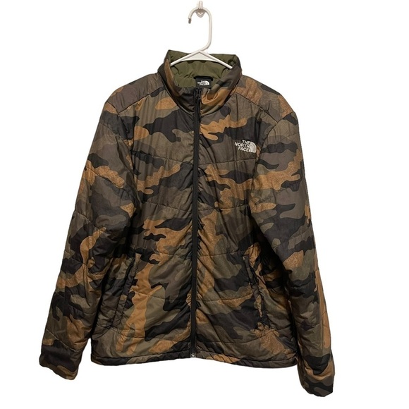 The North Face Men Jacket Size M